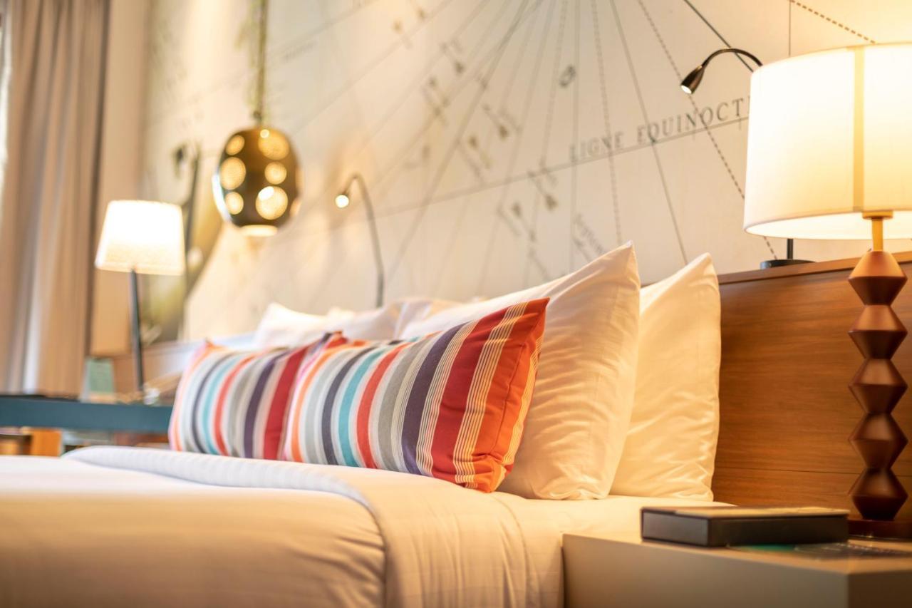 Mercure Maldives Kooddoo Adults-Only Resort - 35 Percent Off Return Domestic Transfers For Two Adults Until September Viligili Exteriér fotografie
